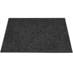 Rubbermat 10 mm