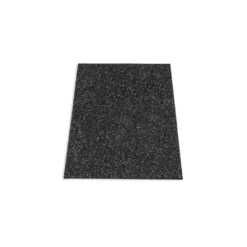 Rubbermat 10 mm