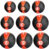 Rubber Medicijnballen