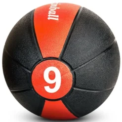 Rubber Medicijnballen