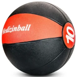 Rubber Medicijnballen