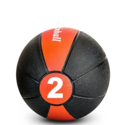 Rubber Medicijnballen