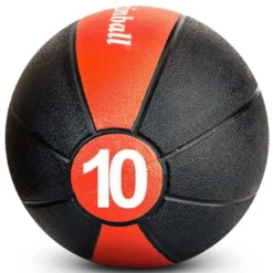 Rubber Medicijnballen