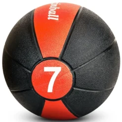 Rubber Medicijnballen