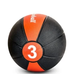 Rubber Medicijnballen
