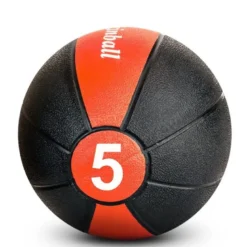 Rubber Medicijnballen