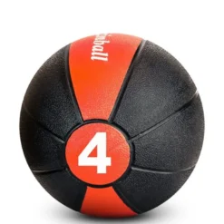 Rubber Medicijnballen
