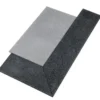Rubbertegel Afwerkranden 2 cm