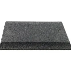Rubbertegel 50 x 50 x 3 cm