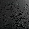 Rubbertegel 100 x 100 x 2 cm -⁠ CleanFit -⁠ Zwart