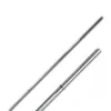Standaard halterstang 180 cm