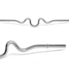 Standaard super curlstang 125 cm