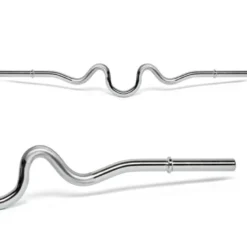 Standaard super curlstang 125 cm