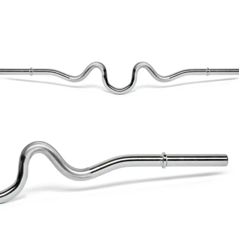Standaard super curlstang 125 cm