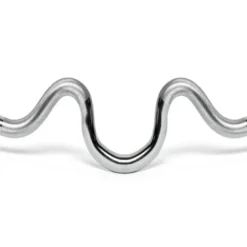 Standaard super curlstang 125 cm