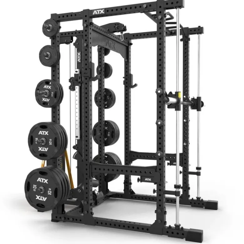Storage Extension voor ATX Power Rack PRX-780 2.0