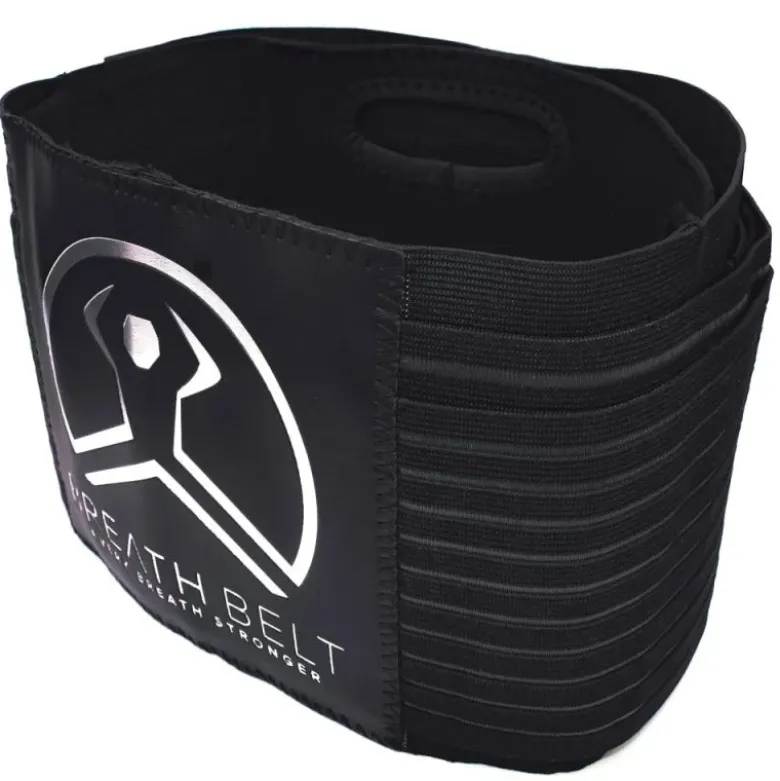 The Breath Belt