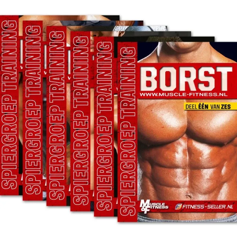Trainingshandboeken bundel