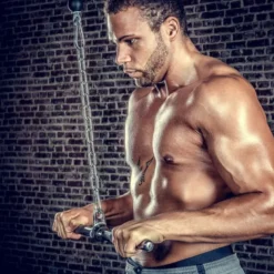 Triceps/Bicepsstang 50 cm