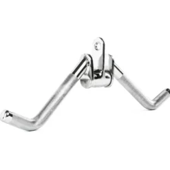 Triceps/Curl-⁠greep 50cm -⁠ Licht gebogen