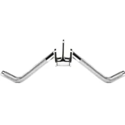 Triceps/Curl-⁠greep 50cm -⁠ Licht gebogen