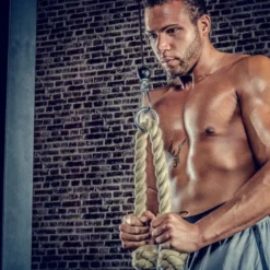 Triceps Touw Classic -⁠ 80 cm