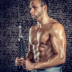 Triceps Touw - 70 cm