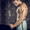 Triceps Touw Single