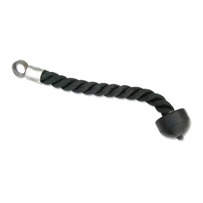 Triceps Touw Single