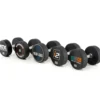 Urethaan Dumbbell Sets -⁠ Eigen Logo