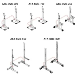 Verbindingsbeugel voor Squat Stands