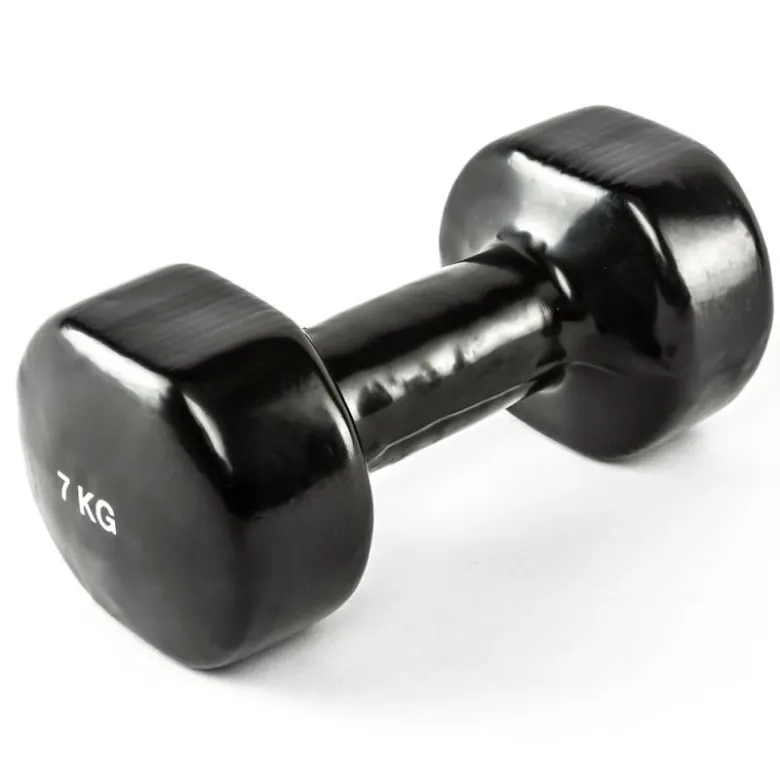 Vinyl Trainingsgewichten