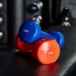 Vinyl Trainingsgewichten