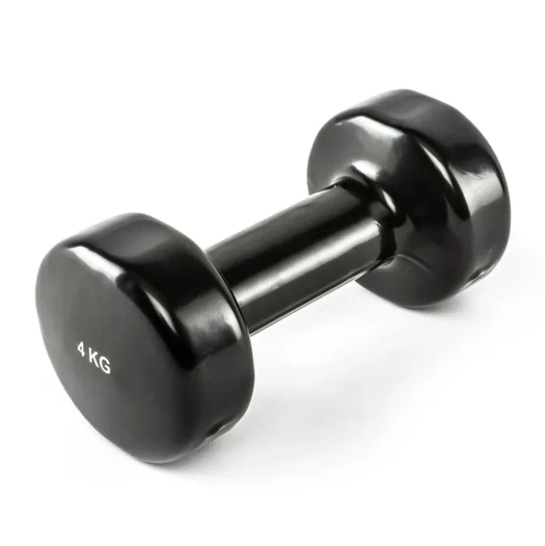Vinyl Trainingsgewichten