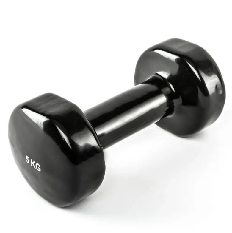 Vinyl Trainingsgewichten