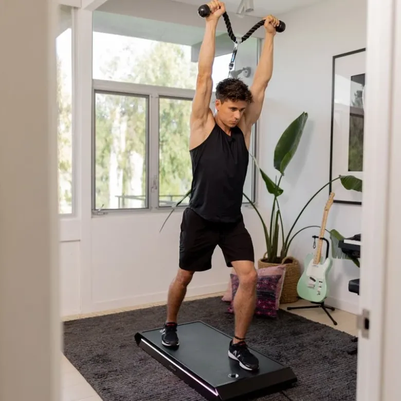 Vitruvian Trainer+