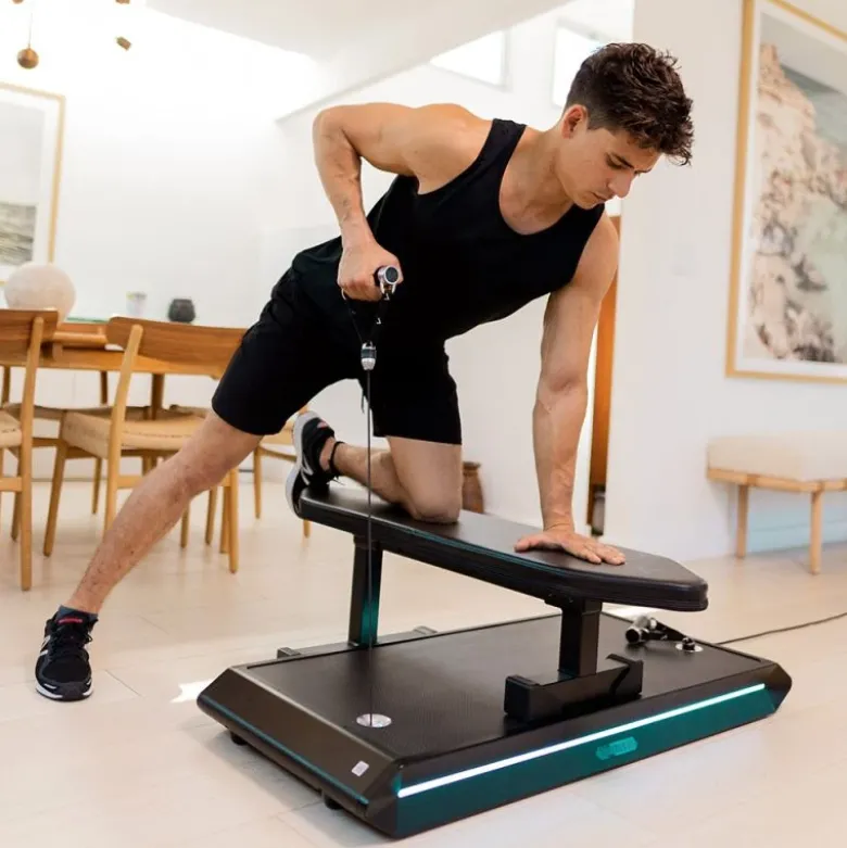 Vitruvian Trainer+