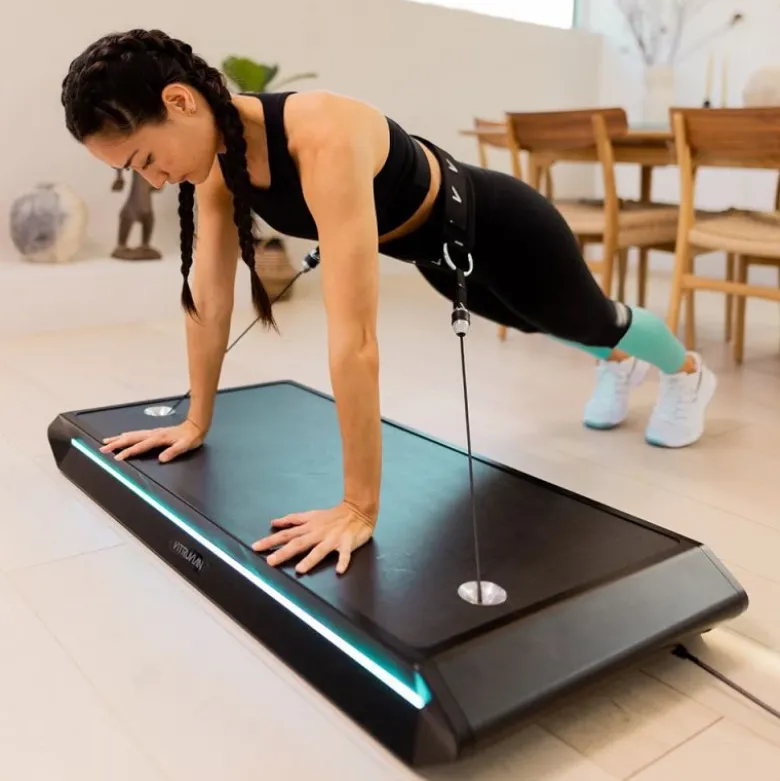 Vitruvian Trainer+