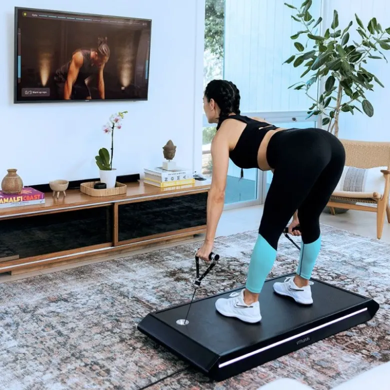 Vitruvian Trainer+