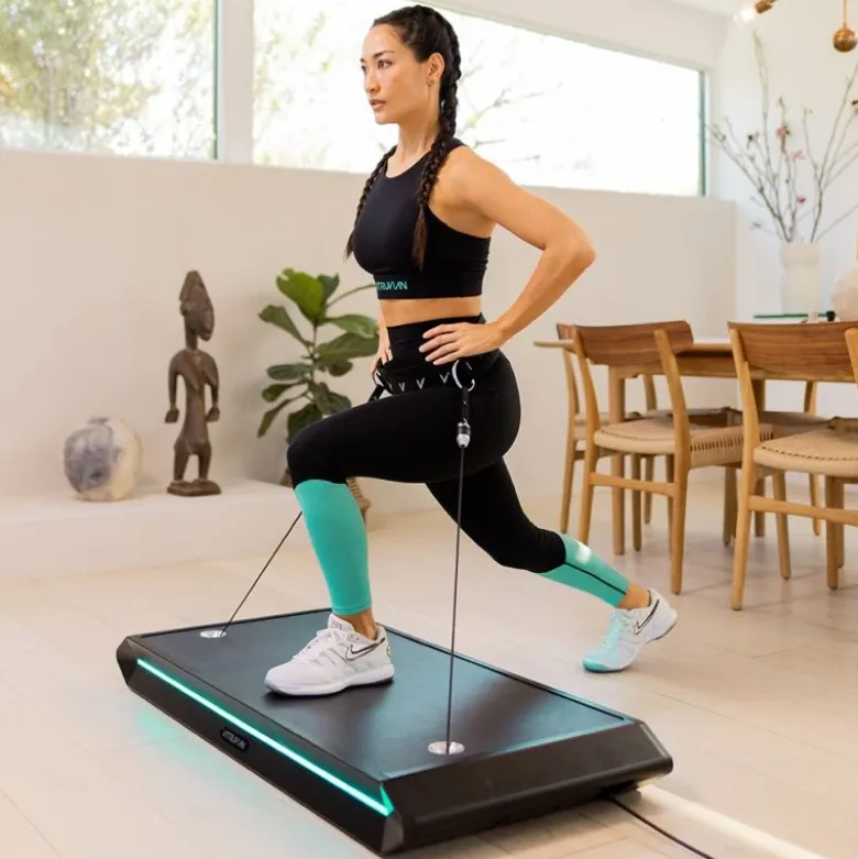 Vitruvian Trainer+