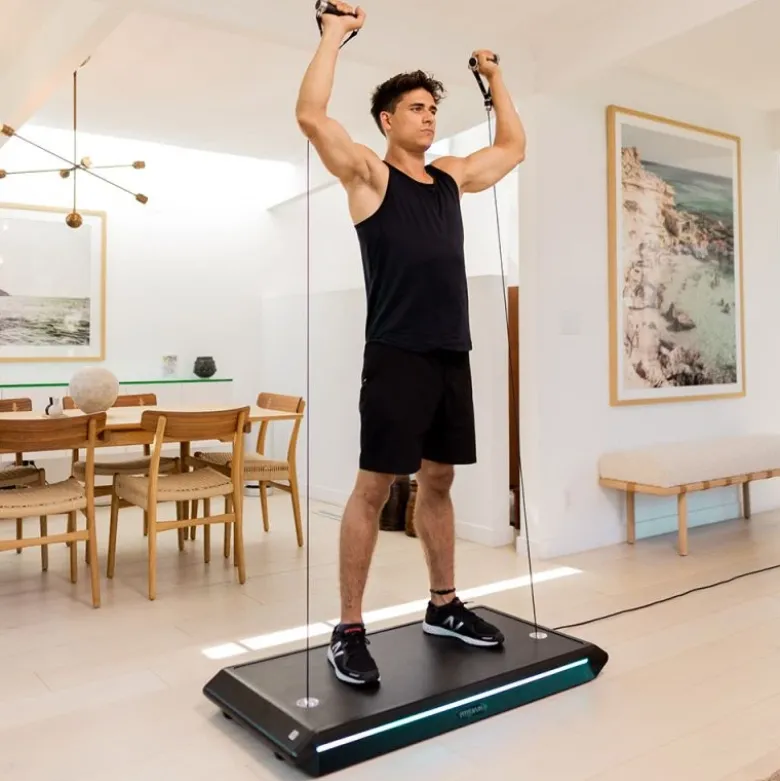 Vitruvian Trainer+