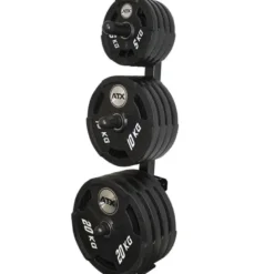 Wall Plate Tree -⁠ 50 mm