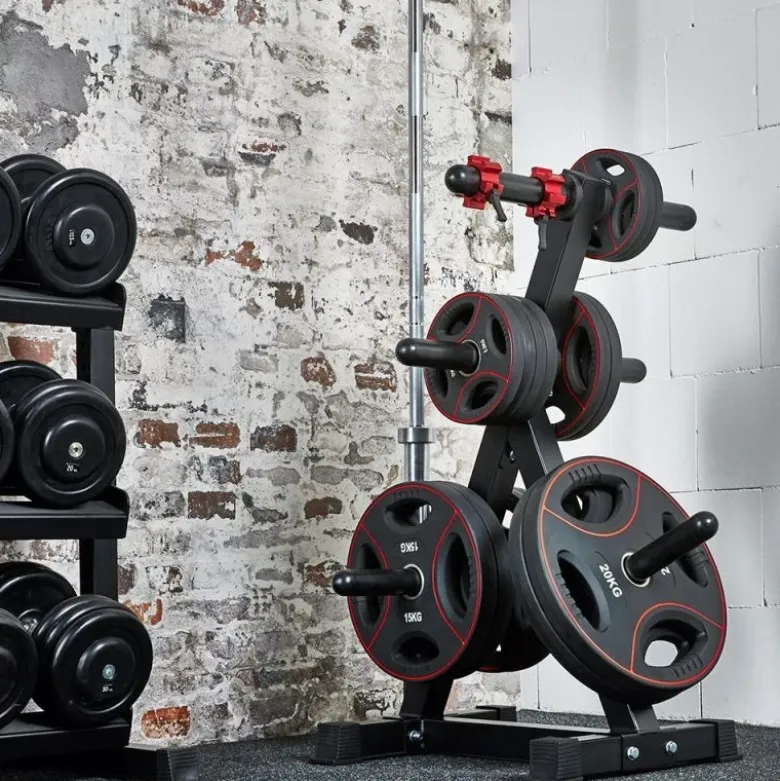 Weight Rack 50 mm