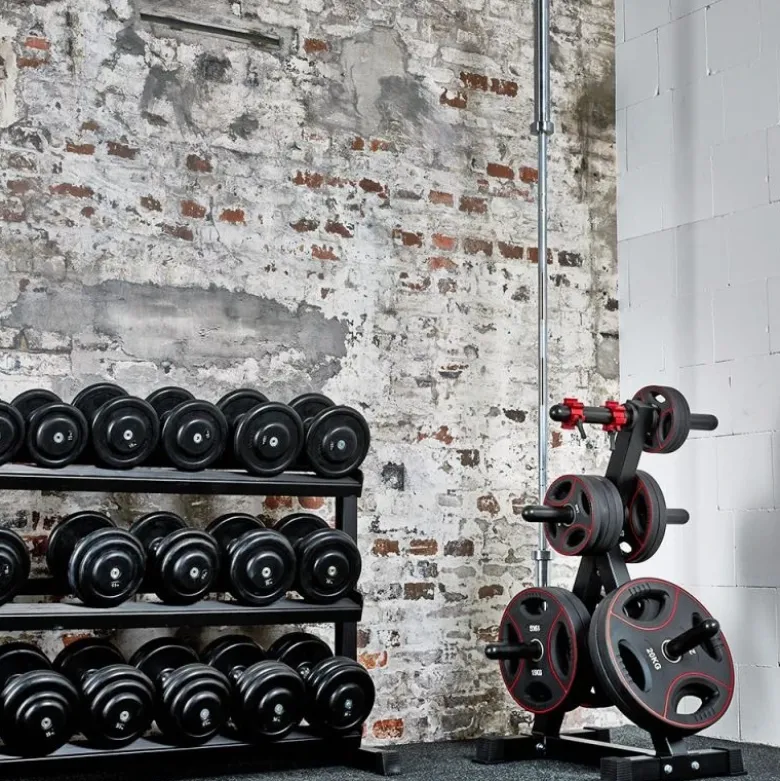 Weight Rack 50 mm
