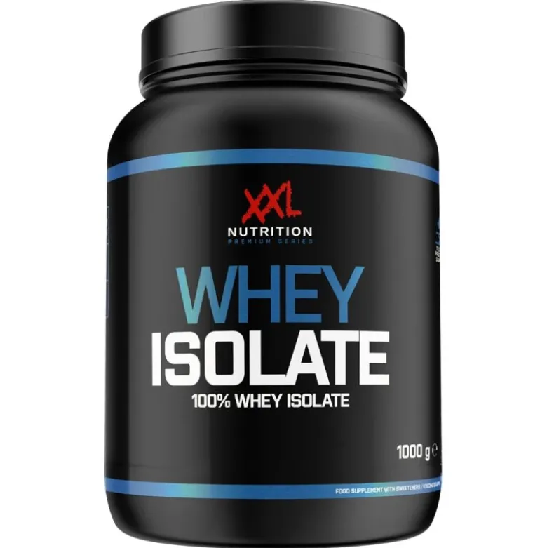 Whey Isolaat